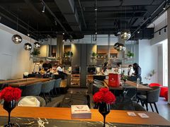 -Living Kitchen团建·厨艺派对空间(国贸店)