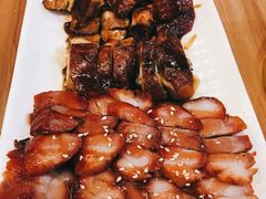 -胜记凯心茶餐厅(汇金财富广场店)