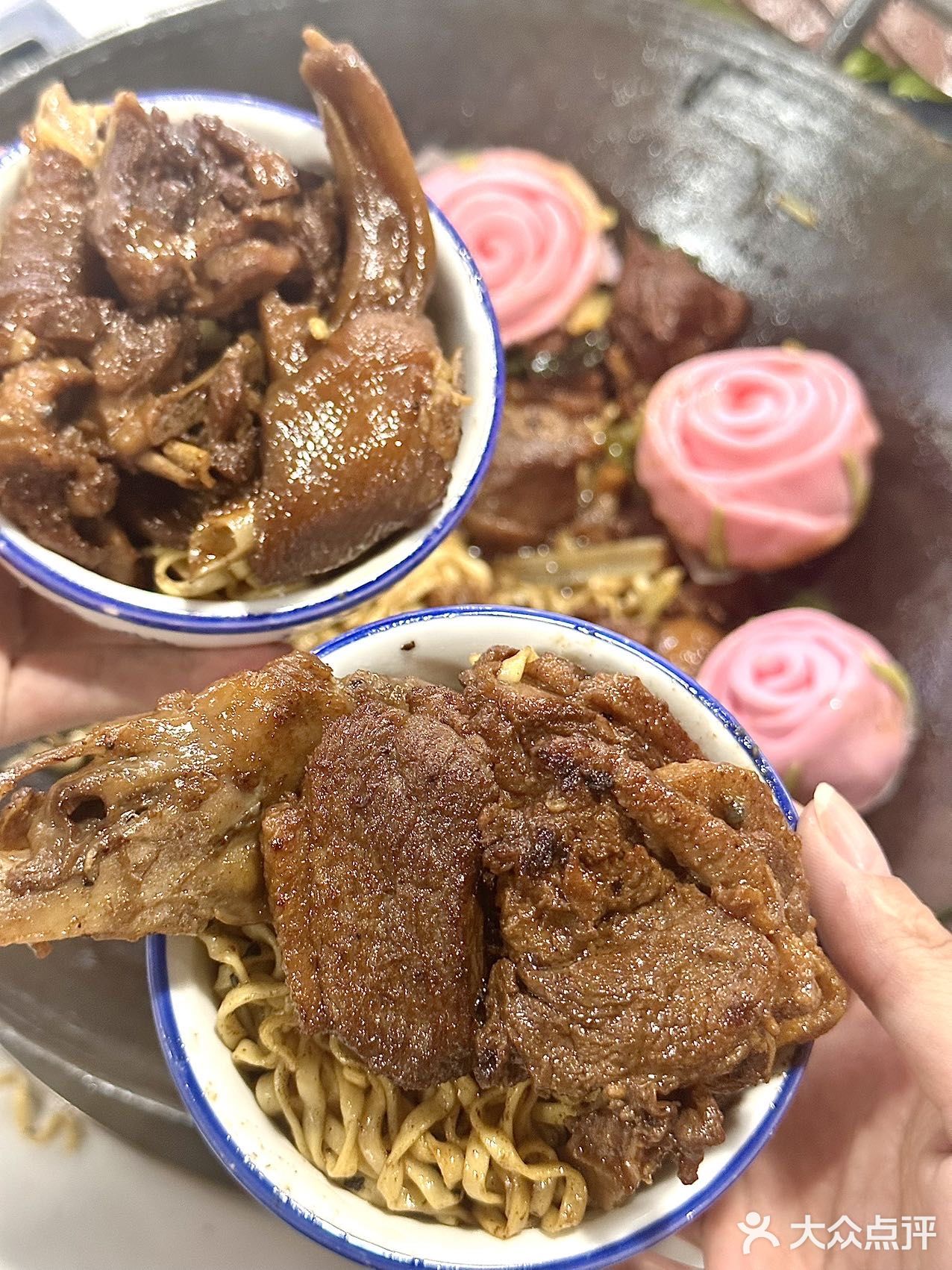 快说快说‼️天然醉鹅，到底还有谁没吃过😋