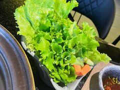 -樱嘢·炭火烧肉(惠南店)