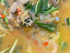 -二0二李记南瓜田鸡老字号(宜宾一店)