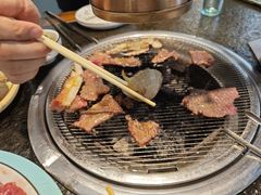 -泰白海鲜烧烤大全