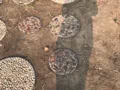 -东疆建设开发纪念公园