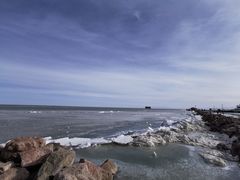 -青海湖二郎剑景区