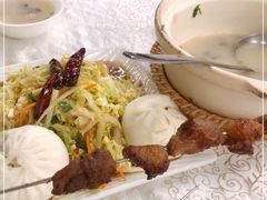 -那达慕蒙古风味酒楼