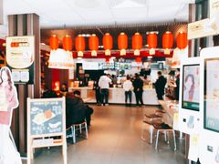 -麦当劳(宾水西道店)