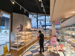 -85度C(上海中原城市广场店)