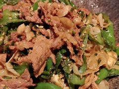 -费大厨辣椒炒肉(黄兴中心广场店)