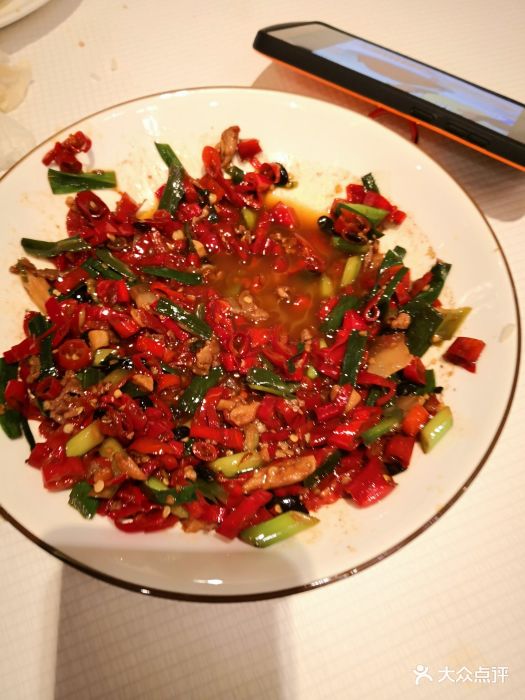 彭厨海鲜e族图片 - 第1张