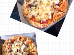 意式烤肉披萨-阳光披萨(辽宁路店)