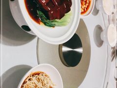 -淮扬厨子(健康路店)