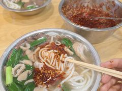 -守英猪脏粉(仓桥街店)