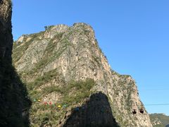 -龙庆峡风景区