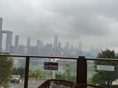 -长嘉·河图火锅(长嘉汇江景旗舰店)