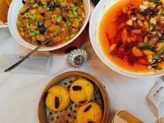 -眉州东坡(亚运村店)