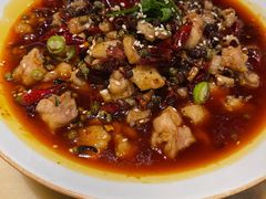 -锦府盐帮·侯宅(五棵松万达店)