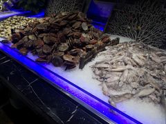 -九寸花汀海鲜烤肉自助(中东迪克店)