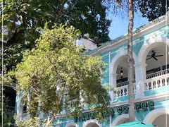 -星巴克臻选(广州沙面店)