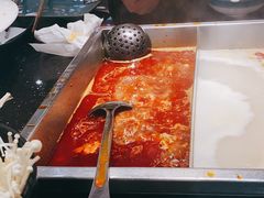 -五星桥原切肥牛火锅·30年专注好牛肉(湖塘店)