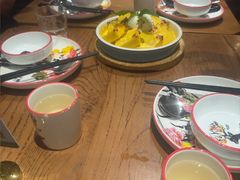 -新白鹿餐厅(银泰西湖文化广场店)