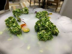 沙律芥香虾-宝月楼·台湾菜馆(天河城店)