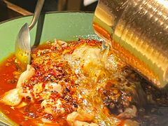 徐家口口脆-锦府盐帮·李宅(领展购物广场中关村店)
