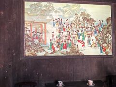 -皤滩古镇
