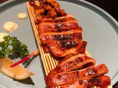 -無境·匠心日本料理(汉街店)