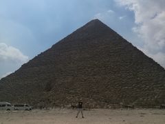 -吉萨金字塔群