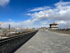 -大同古城墙
