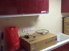 -佰丽爱家全屋定制(汶水店)