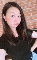 点击看大图 中发-起点潮色造型