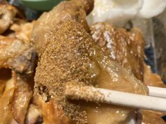 -章吴记喜瑞餐厅(东东城店)