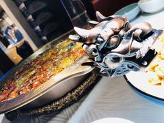 -雲蜀龙阁·金牌水煮鱼(方庄店)