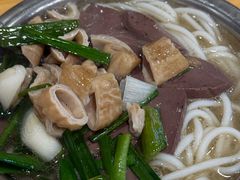 猪脏粉-守英猪脏粉(仓桥街店)