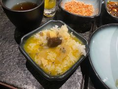 花胶鸡锅底-湊湊火锅·茶憩(新中关购物中心店)