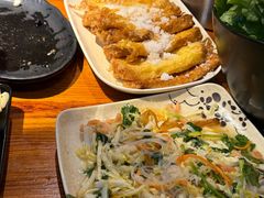 -丹东特色烤肉(学府路一部店)