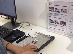 -方快-照相馆(南桥百联店)