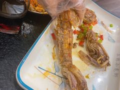 -三妹小龙虾·黄油蟹(华侨城总店)