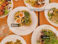 -Egg•Allday Brunch(襄阳北路店)