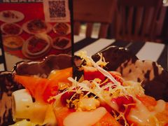 -Aqua Oasis 水天堂(石路天虹店)