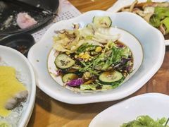 -松坂屋日料自助(长城路店)
