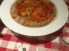 -西贝(东方路店)