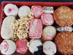 -芦庄子桂顺斋(和平路总店)