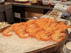 -康莱德酒店·美庭自助餐厅