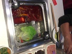 -海底捞火锅(北京路店)