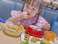 -必胜客(国贸店)
