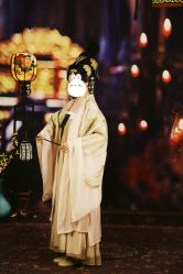点击看大图 -美云庭古装·格格服汉服·京城旅拍(北京店)