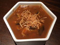 牛肉胡辣汤-掌柜的店·河南菜(世茂店)
