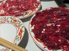 -汕头八合里海记牛肉店(清河店)